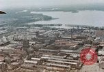 Immagine di Bomba edificio danneggiato Germania, 1945, secondo 26 filmato di repertorio 65675043957