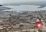 Immagine di Bomba edificio danneggiato Germania, 1945, secondo 28 filmato di repertorio 65675043957