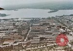 Immagine di Bomba edificio danneggiato Germania, 1945, secondo 30 filmato di repertorio 65675043957