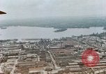 Immagine di Bomba edificio danneggiato Germania, 1945, secondo 33 filmato di repertorio 65675043957
