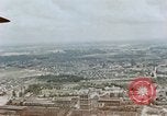 Immagine di Bomba edificio danneggiato Germania, 1945, secondo 39 filmato di repertorio 65675043957