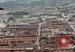 Immagine di Bomba edificio danneggiato Germania, 1945, secondo 42 filmato di repertorio 65675043957