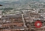 Immagine di Bomba edificio danneggiato Germania, 1945, secondo 43 filmato di repertorio 65675043957