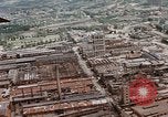 Immagine di Bomba edificio danneggiato Germania, 1945, secondo 44 filmato di repertorio 65675043957