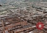 Immagine di Bomba edificio danneggiato Germania, 1945, secondo 46 filmato di repertorio 65675043957
