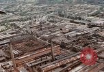 Immagine di Bomba edificio danneggiato Germania, 1945, secondo 47 filmato di repertorio 65675043957