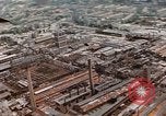 Immagine di Bomba edificio danneggiato Germania, 1945, secondo 48 filmato di repertorio 65675043957