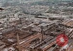 Immagine di Bomba edificio danneggiato Germania, 1945, secondo 49 filmato di repertorio 65675043957