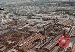 Immagine di Bomba edificio danneggiato Germania, 1945, secondo 50 filmato di repertorio 65675043957