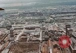 Immagine di Bomba edificio danneggiato Germania, 1945, secondo 55 filmato di repertorio 65675043957