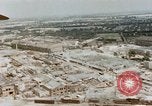 Immagine di Bomba edificio danneggiato Germania, 1945, secondo 9 filmato di repertorio 65675043958