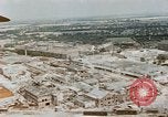 Immagine di Bomba edificio danneggiato Germania, 1945, secondo 10 filmato di repertorio 65675043958