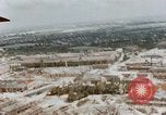Immagine di Bomba edificio danneggiato Germania, 1945, secondo 17 filmato di repertorio 65675043958