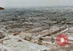 Immagine di Bomba edificio danneggiato Germania, 1945, secondo 22 filmato di repertorio 65675043958