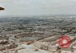 Immagine di Bomba edificio danneggiato Germania, 1945, secondo 23 filmato di repertorio 65675043958