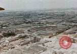 Immagine di Bomba edificio danneggiato Germania, 1945, secondo 25 filmato di repertorio 65675043958