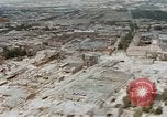 Immagine di Bomba edificio danneggiato Germania, 1945, secondo 28 filmato di repertorio 65675043958