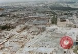 Immagine di Bomba edificio danneggiato Germania, 1945, secondo 29 filmato di repertorio 65675043958