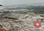Immagine di Bomba edificio danneggiato Germania, 1945, secondo 37 filmato di repertorio 65675043958
