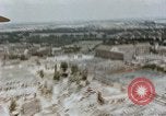 Immagine di Bomba edificio danneggiato Germania, 1945, secondo 55 filmato di repertorio 65675043958