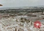 Immagine di Bomba edificio danneggiato Germania, 1945, secondo 56 filmato di repertorio 65675043958