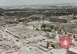 Immagine di Bomba edificio danneggiato Germania, 1945, secondo 57 filmato di repertorio 65675043958