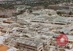 Immagine di Bomba edificio danneggiato Germania, 1945, secondo 61 filmato di repertorio 65675043958