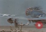 Immagine di P-47 Thunderbolt Germania, 1945, secondo 5 filmato di repertorio 65675043959