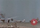 Immagine di P-47 Thunderbolt Germania, 1945, secondo 6 filmato di repertorio 65675043959