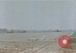 Immagine di P-47 Thunderbolt Germania, 1945, secondo 15 filmato di repertorio 65675043959