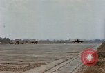 Immagine di P-47 Thunderbolt Germania, 1945, secondo 16 filmato di repertorio 65675043959