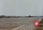 Immagine di P-47 Thunderbolt Germania, 1945, secondo 19 filmato di repertorio 65675043959