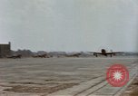 Immagine di P-47 Thunderbolt Germania, 1945, secondo 20 filmato di repertorio 65675043959