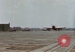 Immagine di P-47 Thunderbolt Germania, 1945, secondo 21 filmato di repertorio 65675043959