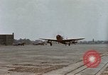 Immagine di P-47 Thunderbolt Germania, 1945, secondo 22 filmato di repertorio 65675043959