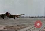 Immagine di P-47 Thunderbolt Germania, 1945, secondo 23 filmato di repertorio 65675043959