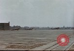 Immagine di P-47 Thunderbolt Germania, 1945, secondo 24 filmato di repertorio 65675043959