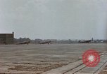 Immagine di P-47 Thunderbolt Germania, 1945, secondo 25 filmato di repertorio 65675043959
