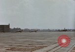 Immagine di P-47 Thunderbolt Germania, 1945, secondo 26 filmato di repertorio 65675043959