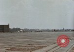 Immagine di P-47 Thunderbolt Germania, 1945, secondo 28 filmato di repertorio 65675043959
