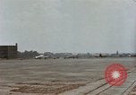 Immagine di P-47 Thunderbolt Germania, 1945, secondo 29 filmato di repertorio 65675043959