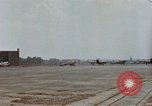 Immagine di P-47 Thunderbolt Germania, 1945, secondo 31 filmato di repertorio 65675043959