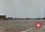 Immagine di P-47 Thunderbolt Germania, 1945, secondo 32 filmato di repertorio 65675043959