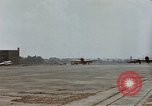 Immagine di P-47 Thunderbolt Germania, 1945, secondo 33 filmato di repertorio 65675043959