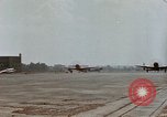 Immagine di P-47 Thunderbolt Germania, 1945, secondo 34 filmato di repertorio 65675043959