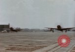 Immagine di P-47 Thunderbolt Germania, 1945, secondo 36 filmato di repertorio 65675043959