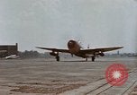 Immagine di P-47 Thunderbolt Germania, 1945, secondo 37 filmato di repertorio 65675043959