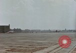 Immagine di P-47 Thunderbolt Germania, 1945, secondo 41 filmato di repertorio 65675043959