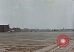 Immagine di P-47 Thunderbolt Germania, 1945, secondo 42 filmato di repertorio 65675043959