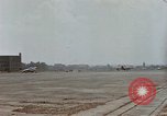 Immagine di P-47 Thunderbolt Germania, 1945, secondo 43 filmato di repertorio 65675043959